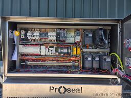 Proseal Fastpack F45 Inline Sealer