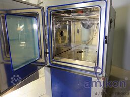 CTS Klimaprüfschrank C-70/600 -70°C bis +180°C