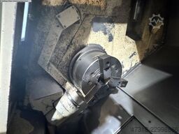 MAZAK QTN 250M 1000L