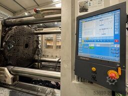 KraussMaffei Krauss Maffei KM850-6100-1400MXZ Plue Power, 2016