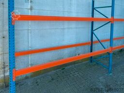 Stow Palettenregal Weitspannregal 3 Felder