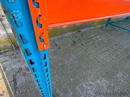 Stow Palettenregal Weitspannregal 3 Felder