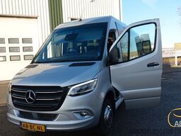 MERCEDES-BENZ Sprinter 519 CDI CMS 21 Sitze EURO 6