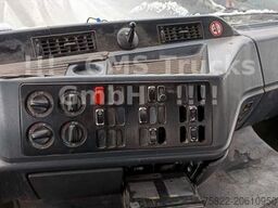 MERCEDES-BENZ Actros 3340 / 6X6 / Full Steel / Water Tank