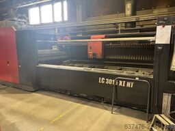 Amada LC 3015 X1 NT