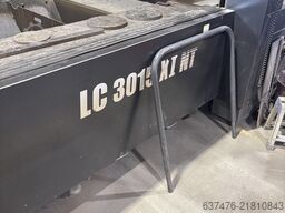 Amada LC 3015 X1 NT