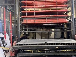 Amada LC 3015 X1 NT