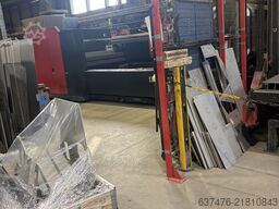 Amada LC 3015 X1 NT