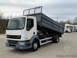 DAF LF 55 KIPPER