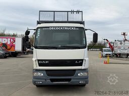 DAF LF 55 KIPPER