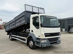 DAF LF 55 KIPPER