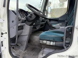 DAF LF 55 KIPPER