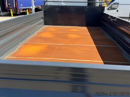 DAF LF 180 3-KANT KIPPER EURO6 NIEUWSTAAT