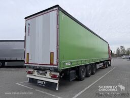 Schmitz Cargobull Curtainsider Standard