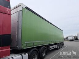Schmitz Cargobull Curtainsider Standard