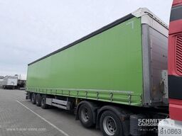 Schmitz Cargobull Curtainsider Standard