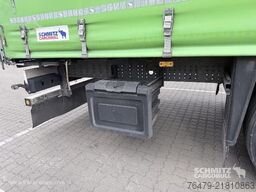 Schmitz Cargobull Curtainsider Standard