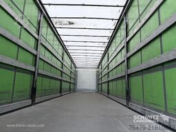 Schmitz Cargobull Curtainsider Standard