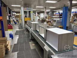Ramarch MECAN BASICA