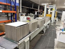 Ramarch MECAN BASICA
