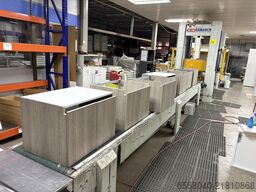 Ramarch MECAN BASICA
