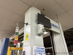 Ramarch MECAN BASICA