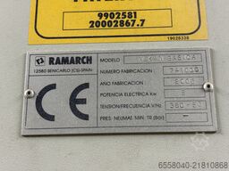 Ramarch MECAN BASICA