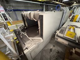 ERREGI Tunnel 500XL
