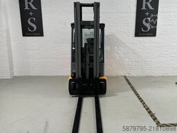 Jungheinrich EFG 216