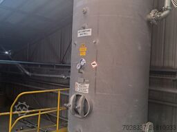 Otto Klein (OKS) 2 * 5 000L ketel