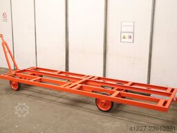 unbekannt 4000/1195/H395 mm