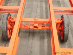 unbekannt 4000/1195/H395 mm