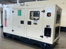 Newpower Generator GmbH NWR35