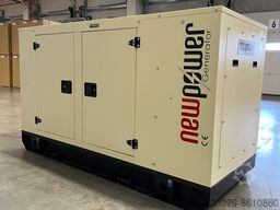 Newpower Generator GmbH NWR35