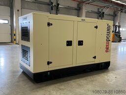Newpower Generator GmbH NWR35
