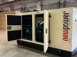 Newpower Generator GmbH NWR35