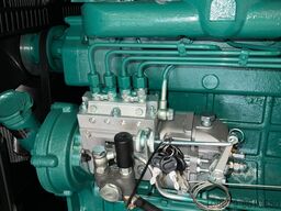 Newpower Generator GmbH NWR35