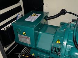 Newpower Generator GmbH NWR35