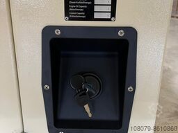 Newpower Generator GmbH NWR35