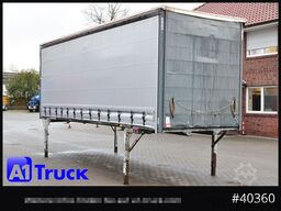 WECON WPR 782 SG, CODE XL, verzinkt,