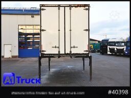 WECON WPR 745, verzinkt, 2520 innen, Code XL