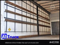 WECON WPR 745, verzinkt, 2520 innen, Code XL