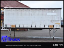 WECON WPR 745, verzinkt, 2520 innen, Code XL