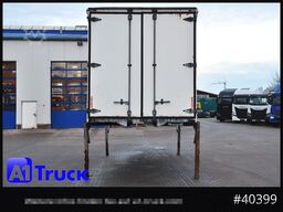 WECON WPR 745, verzinkt, 2520  innen, Code XL