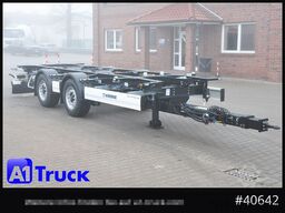 KRONE Tandem, MIDI, für 1120mm + 1320mm, SOFORT, NEU