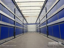 Schmitz Cargobull Curtainsider Standard