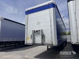 Schmitz Cargobull Curtainsider Standard