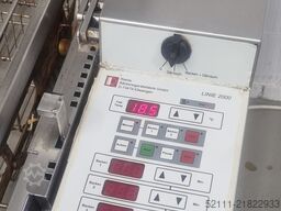 Riehle Linie 2000