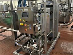 Linapack, Kreuzmayr Linie für Beutelverpackungen