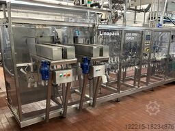 Linapack, Kreuzmayr Linie für Beutelverpackungen